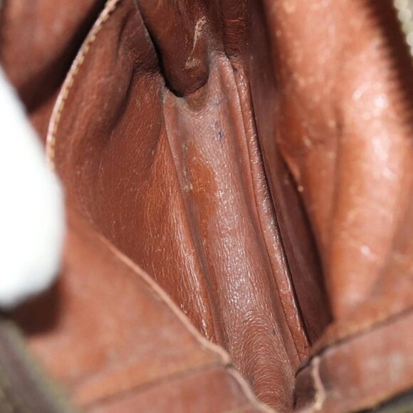 LOUIS VUITTON Monogram Mini Amazon Shoulder Bag - Picture 8 of 16